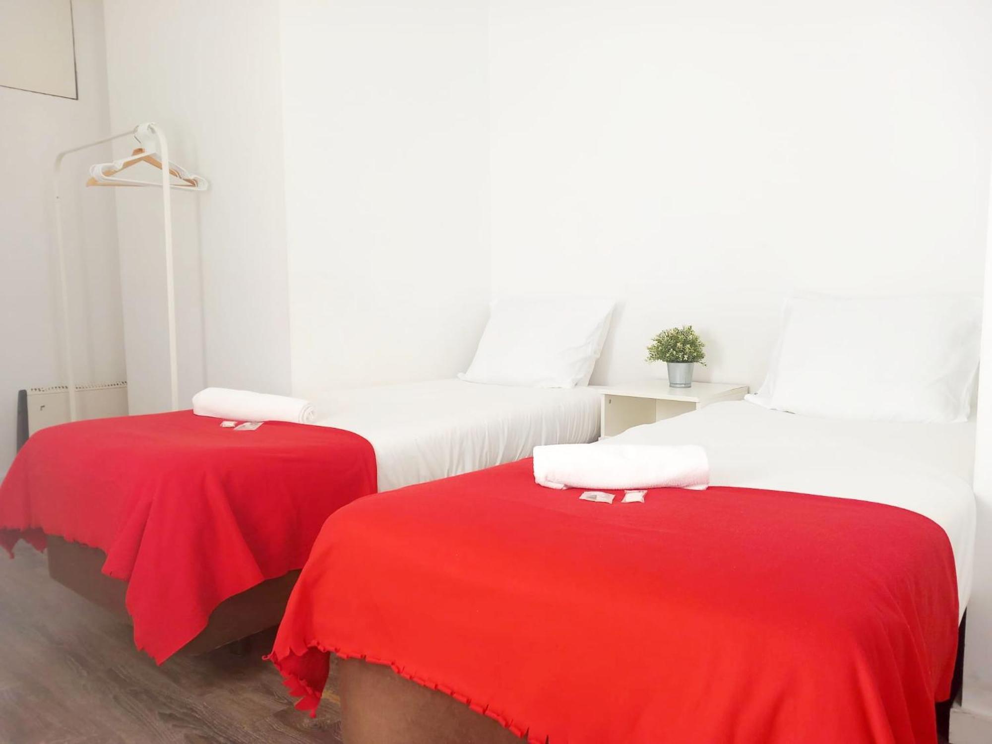 Apartamento Cais Do Sodre (adults Only) Lisboa