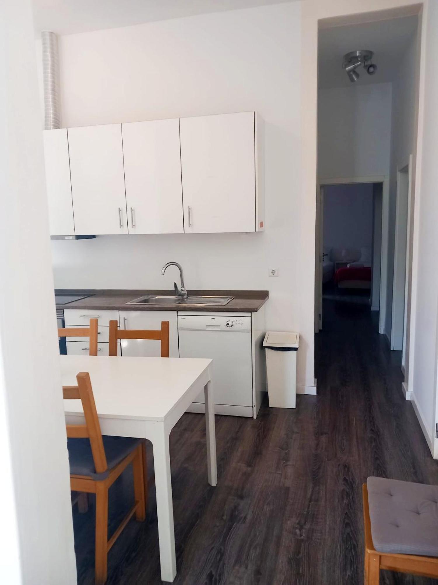 Cais Do Sodre (adults Only) Apartamento Lisboa