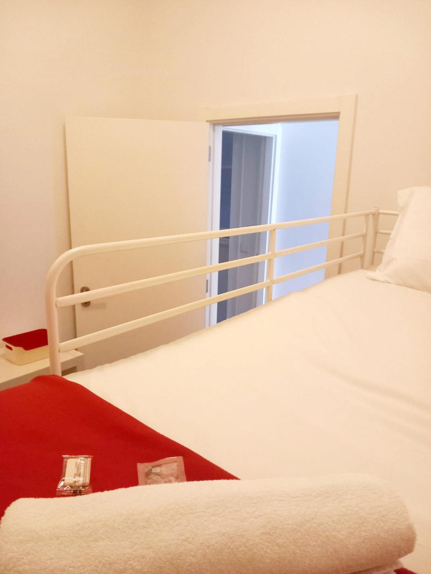 Cais Do Sodre (adults Only) Lisboa