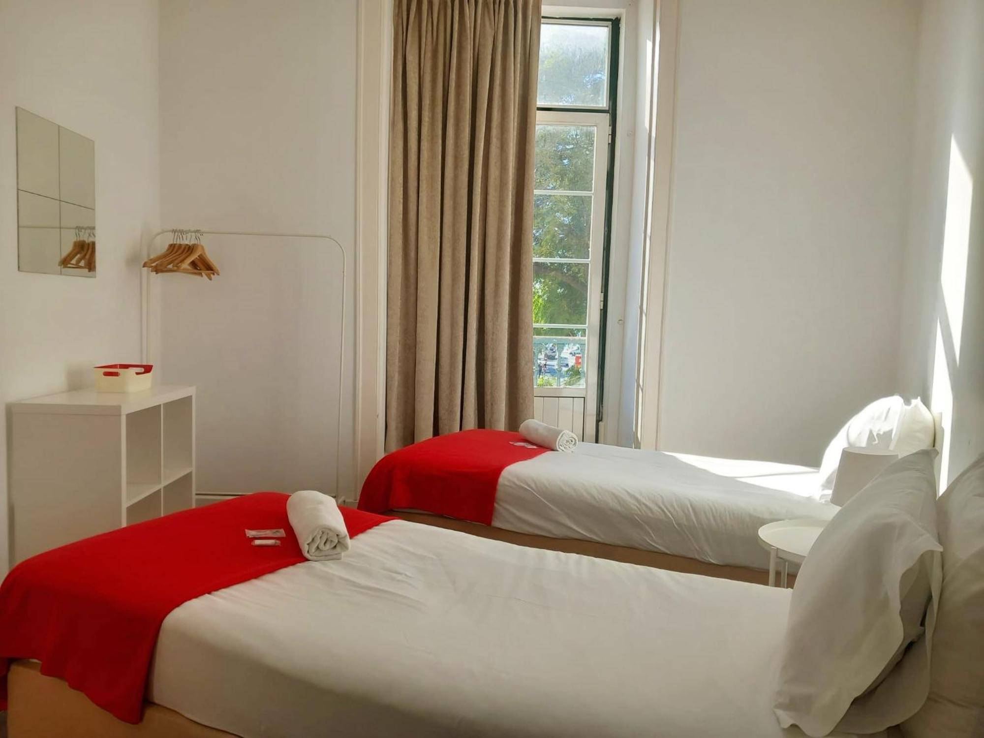Cais Do Sodre (adults Only) Apartamento