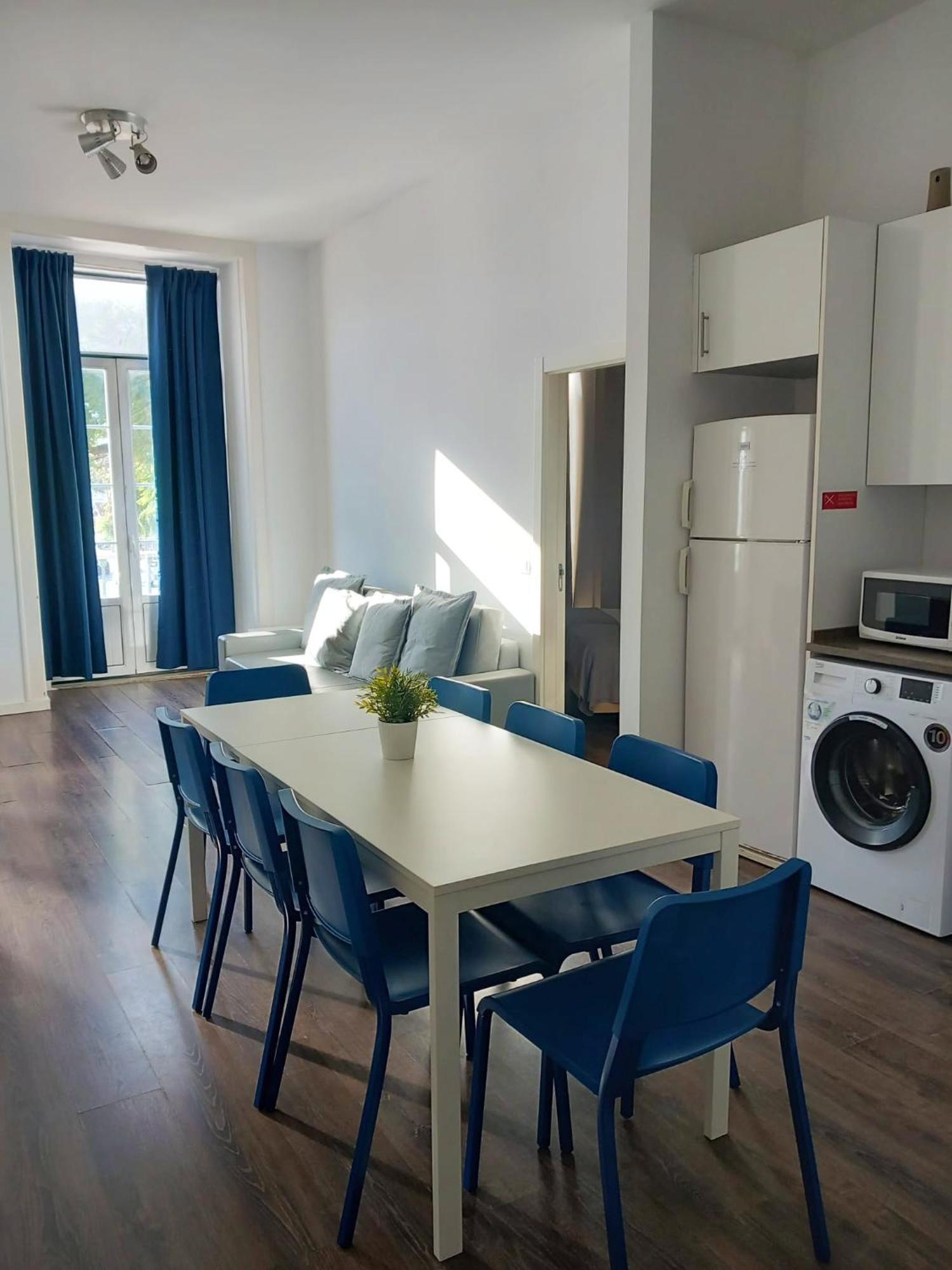 Cais Do Sodre (adults Only) Apartamento Lisboa