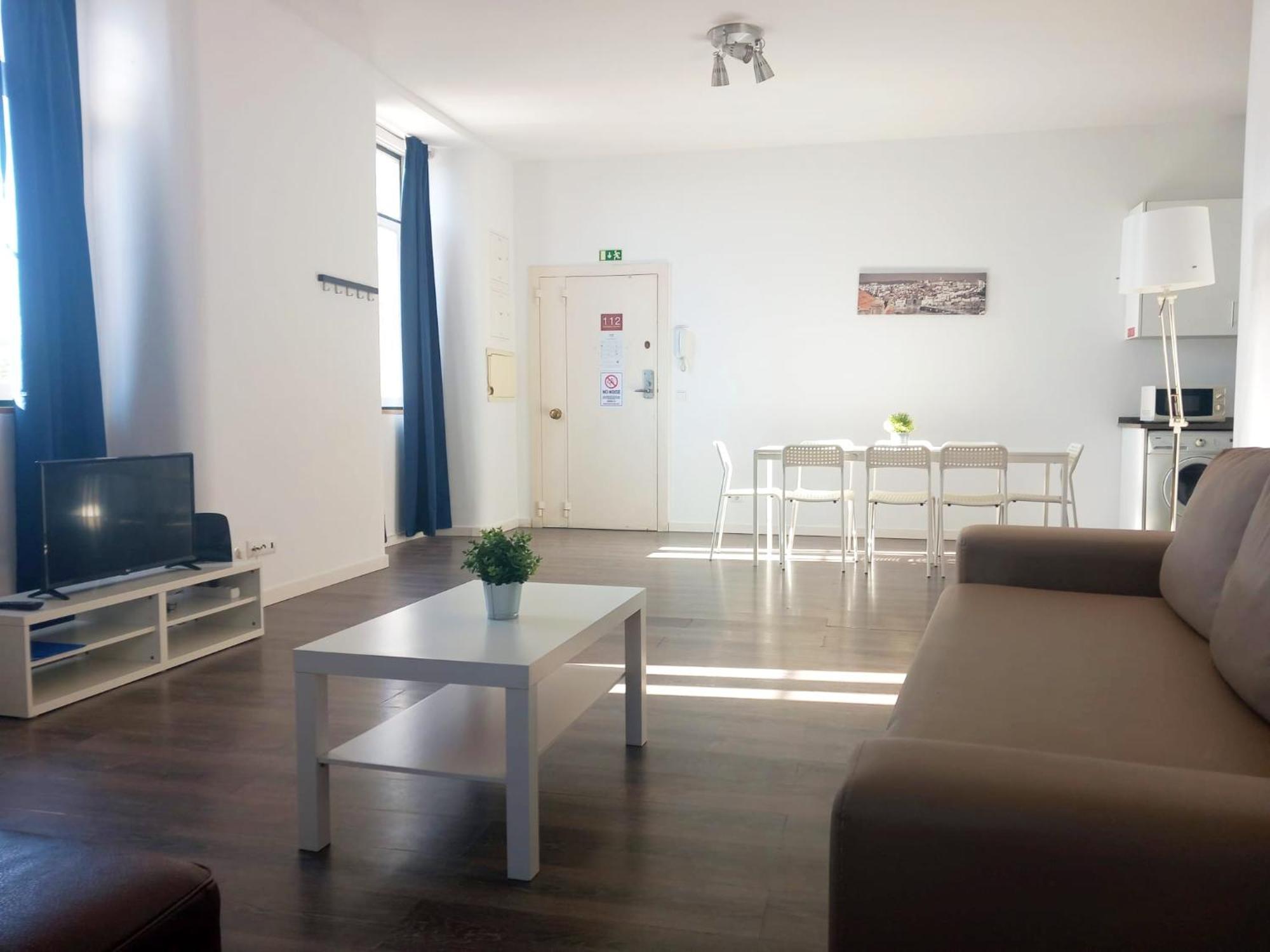 Cais Do Sodre (adults Only) Apartamento *