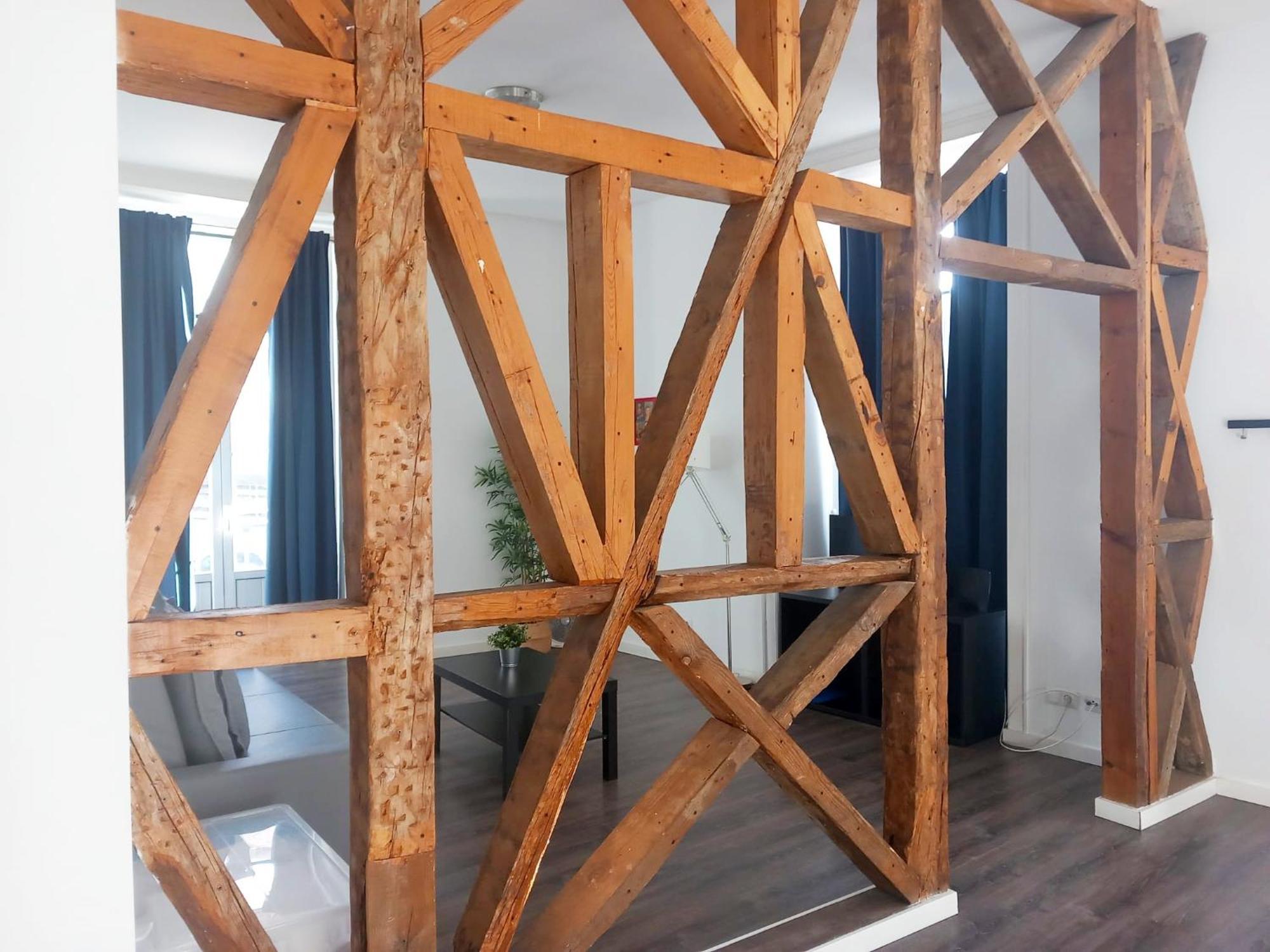 Apartamento Cais Do Sodre (adults Only)