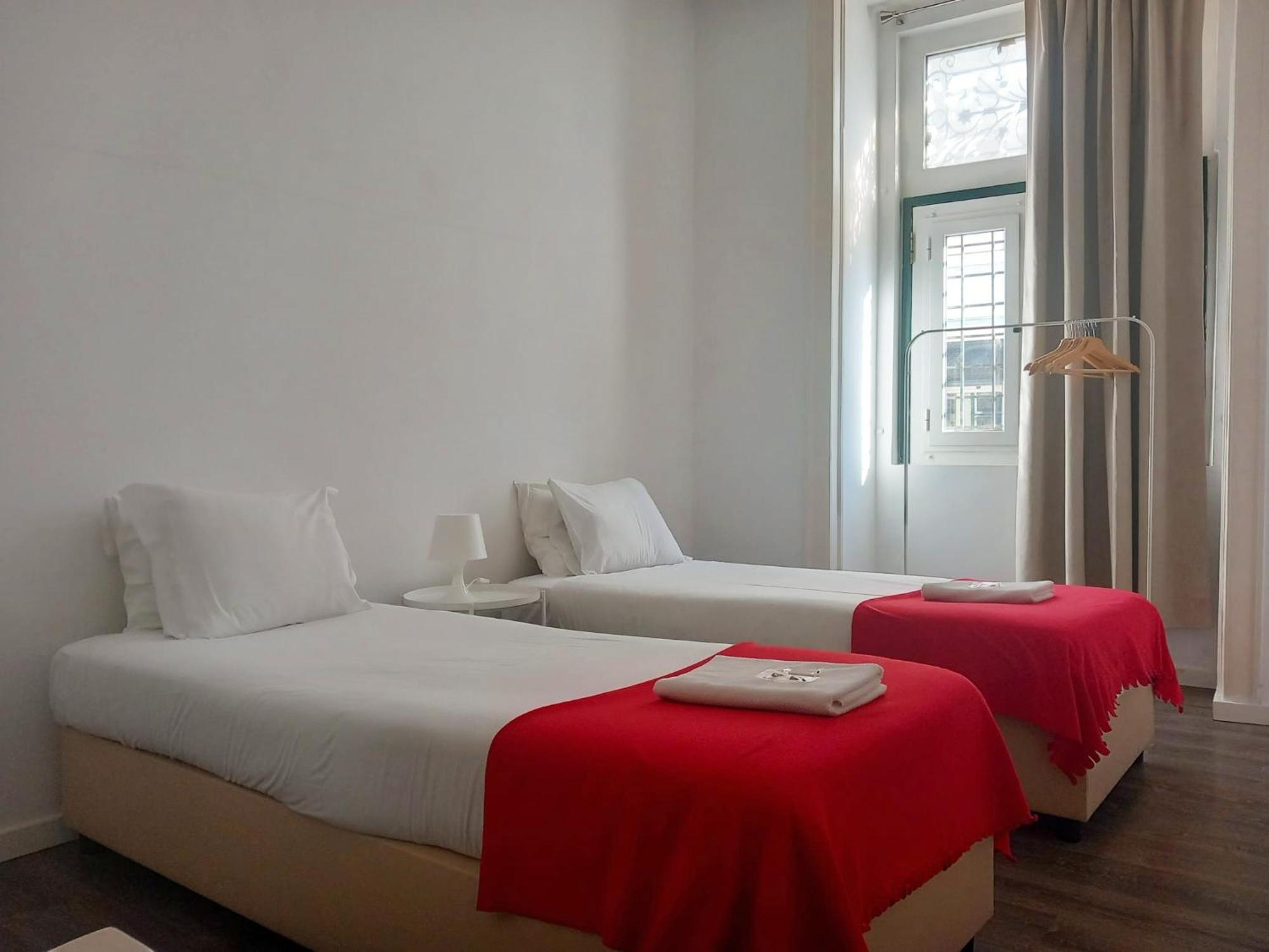 Cais Do Sodre (adults Only) Apartamento