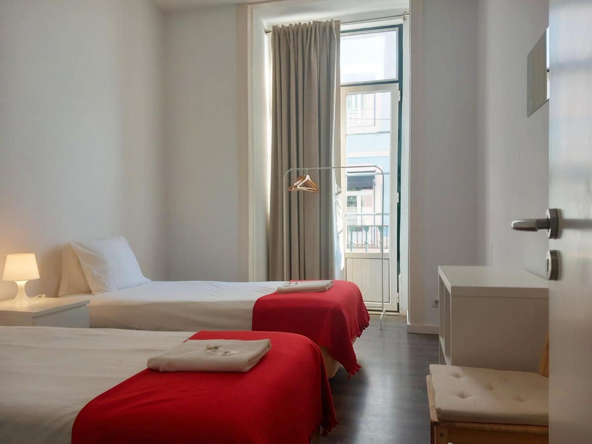 Apartamento Cais Do Sodre (adults Only) *