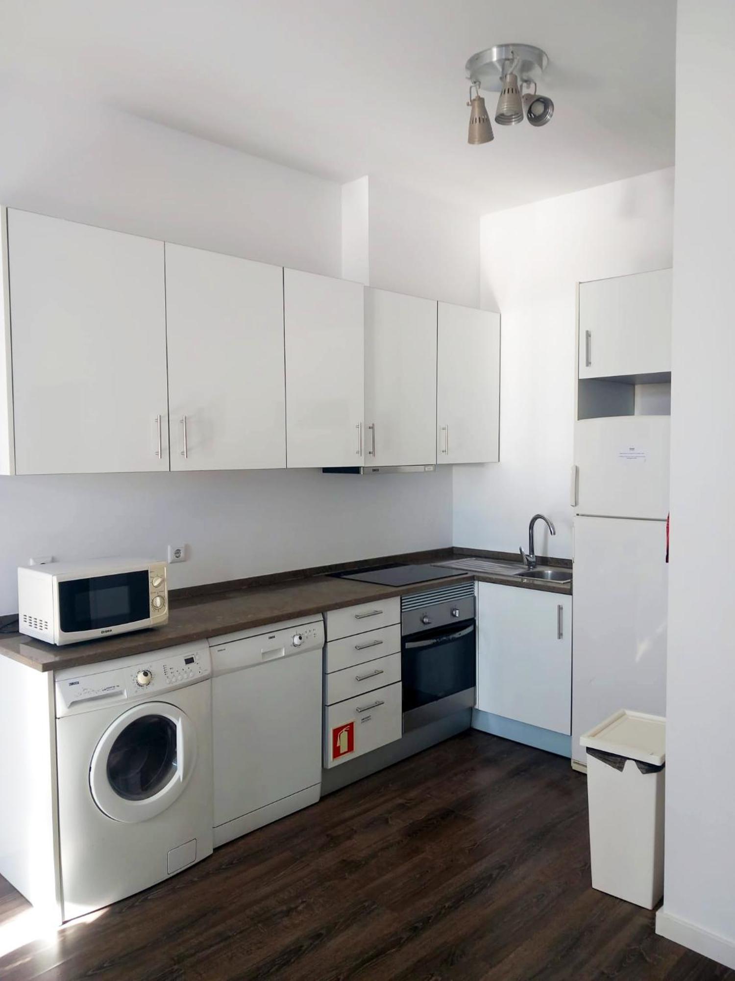 Cais Do Sodre (adults Only) Apartamento *