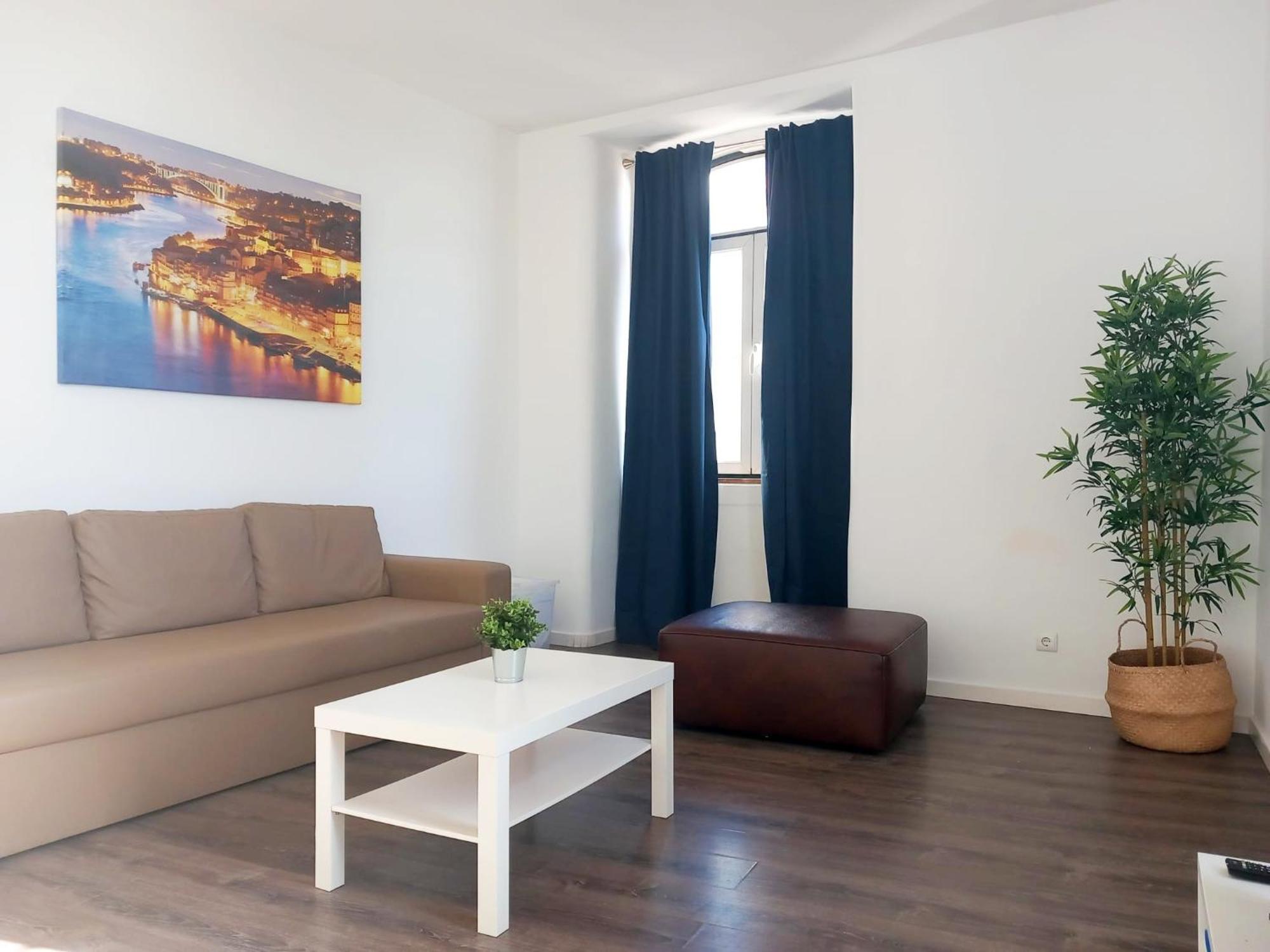 Apartamento Cais Do Sodre (adults Only)