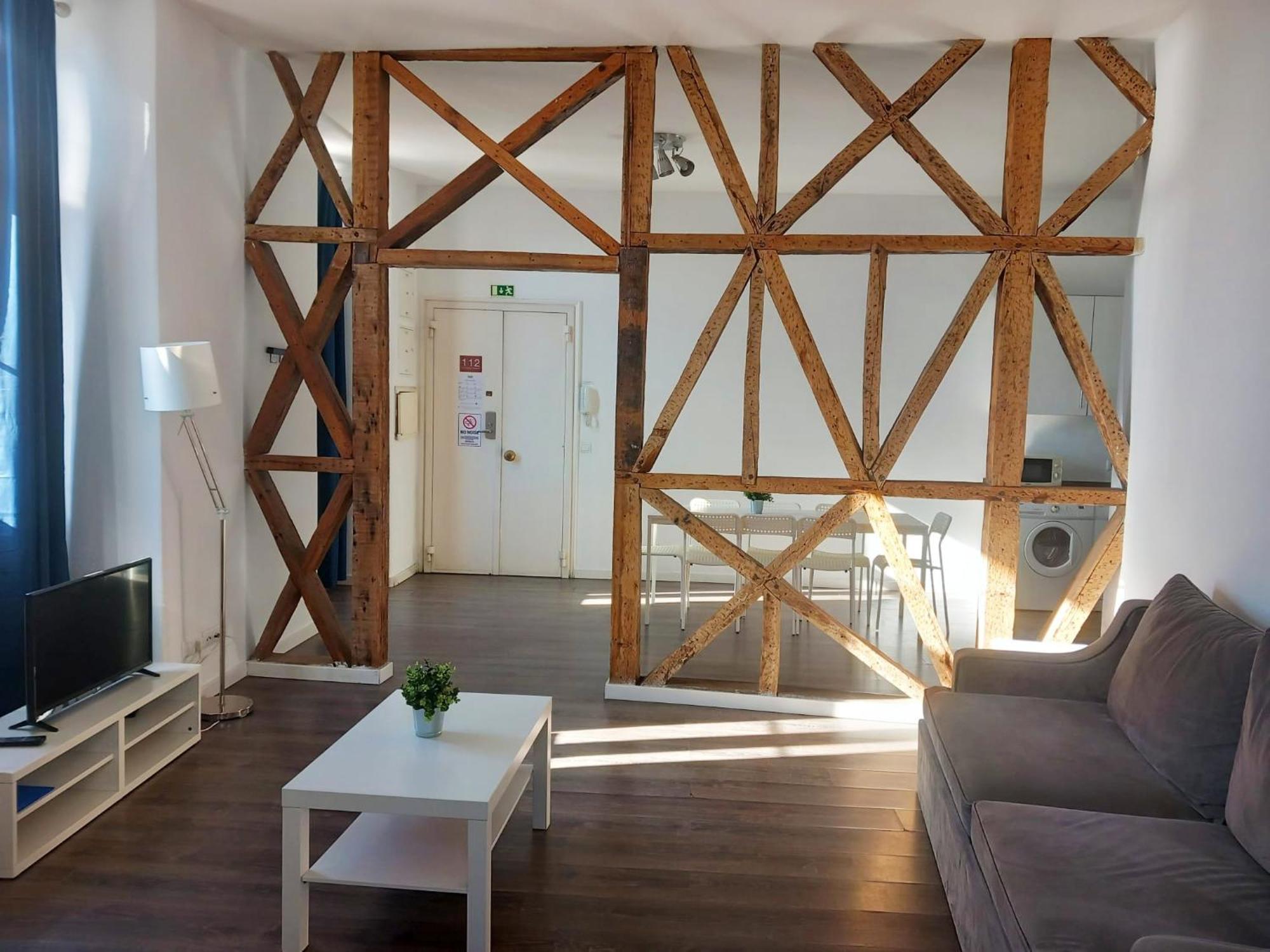 Cais Do Sodre (adults Only) Apartamento Lisboa