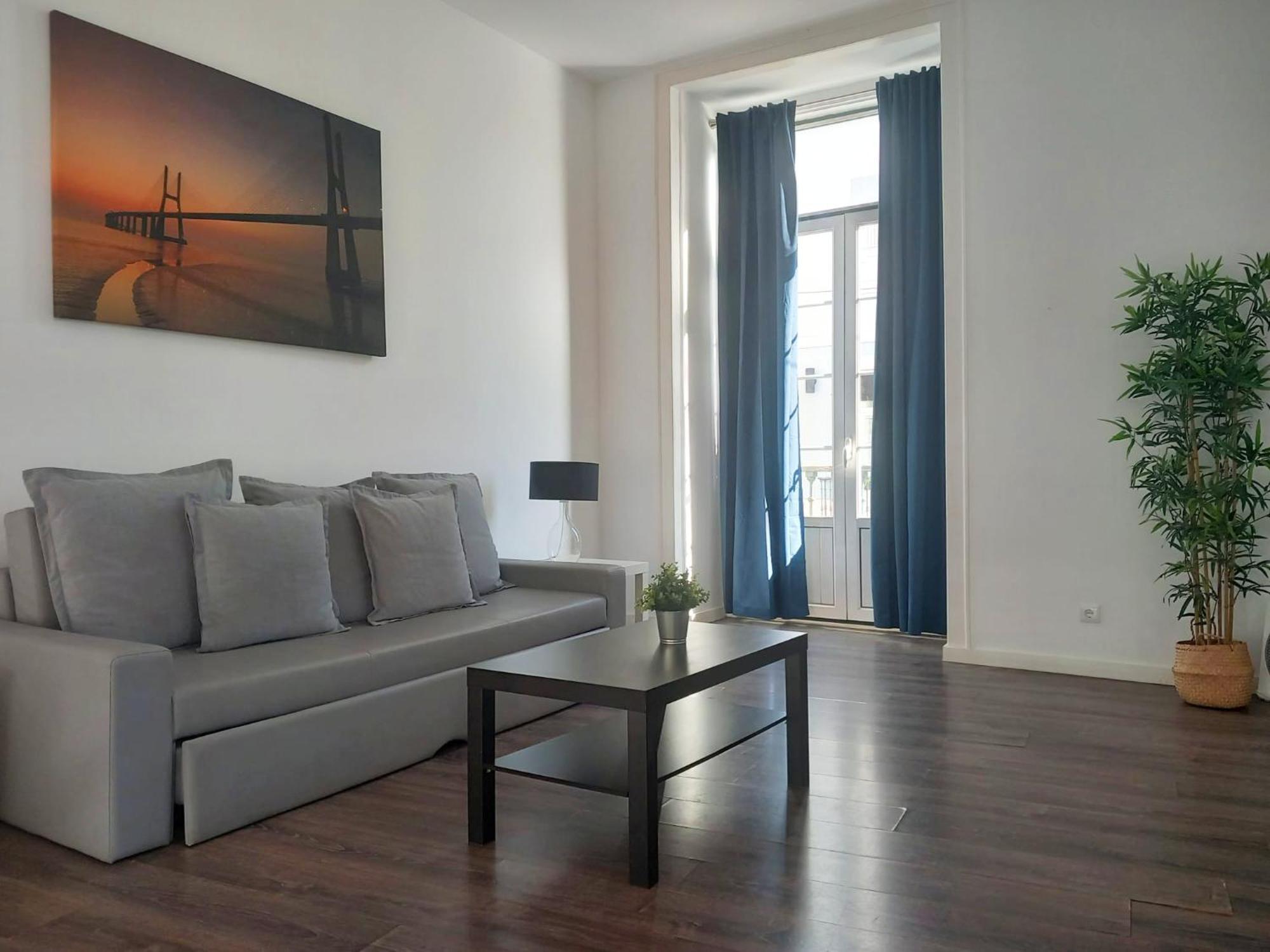 Apartamento Cais Do Sodre (adults Only) *