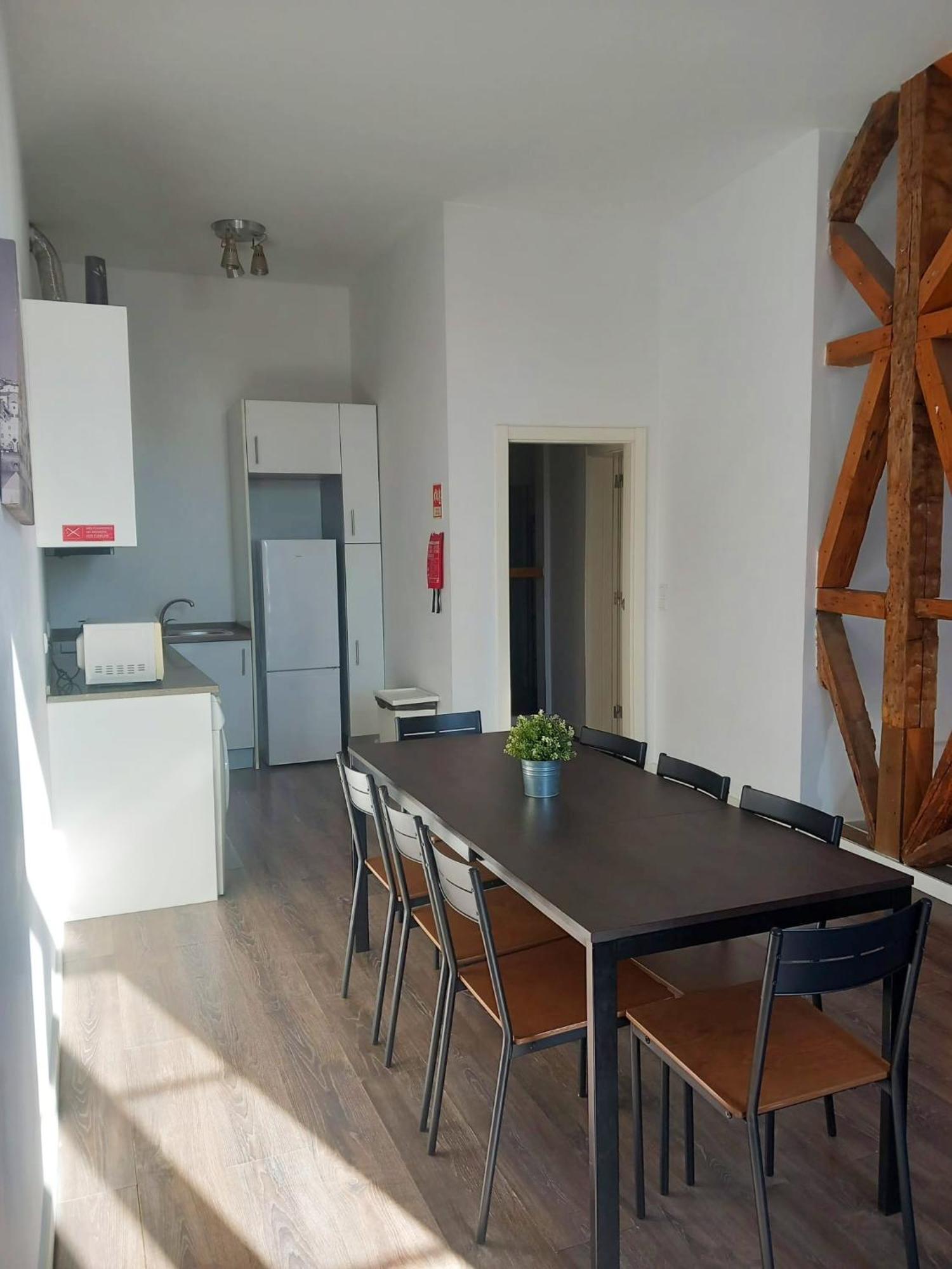 Cais Do Sodre (adults Only) Apartamento *