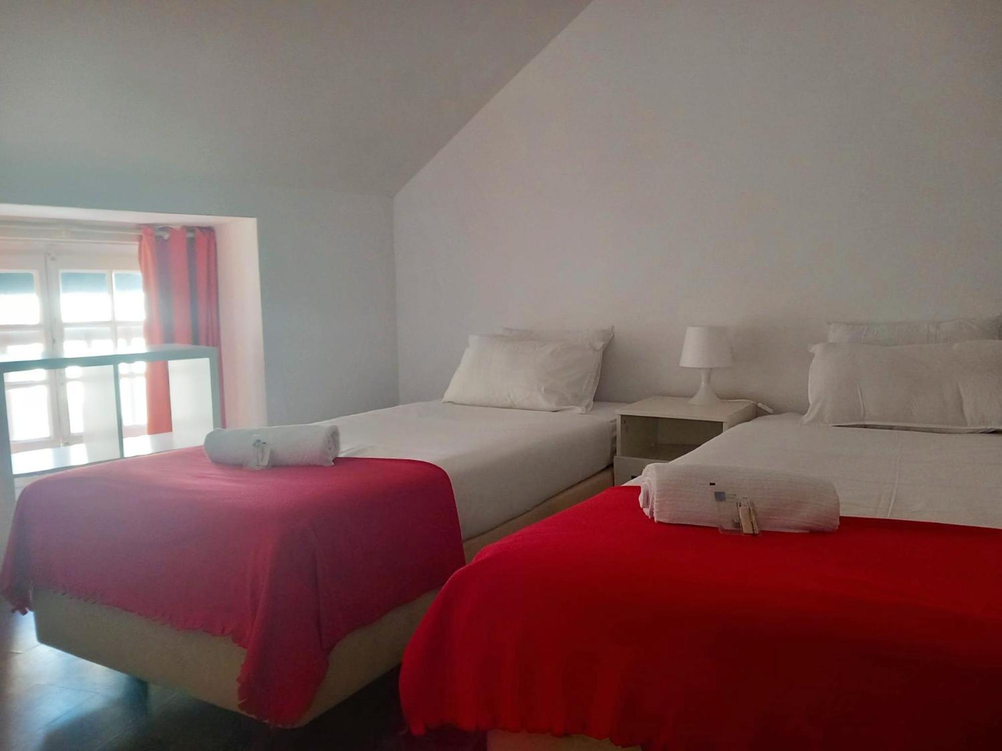 Apartamento Cais Do Sodre (adults Only) *