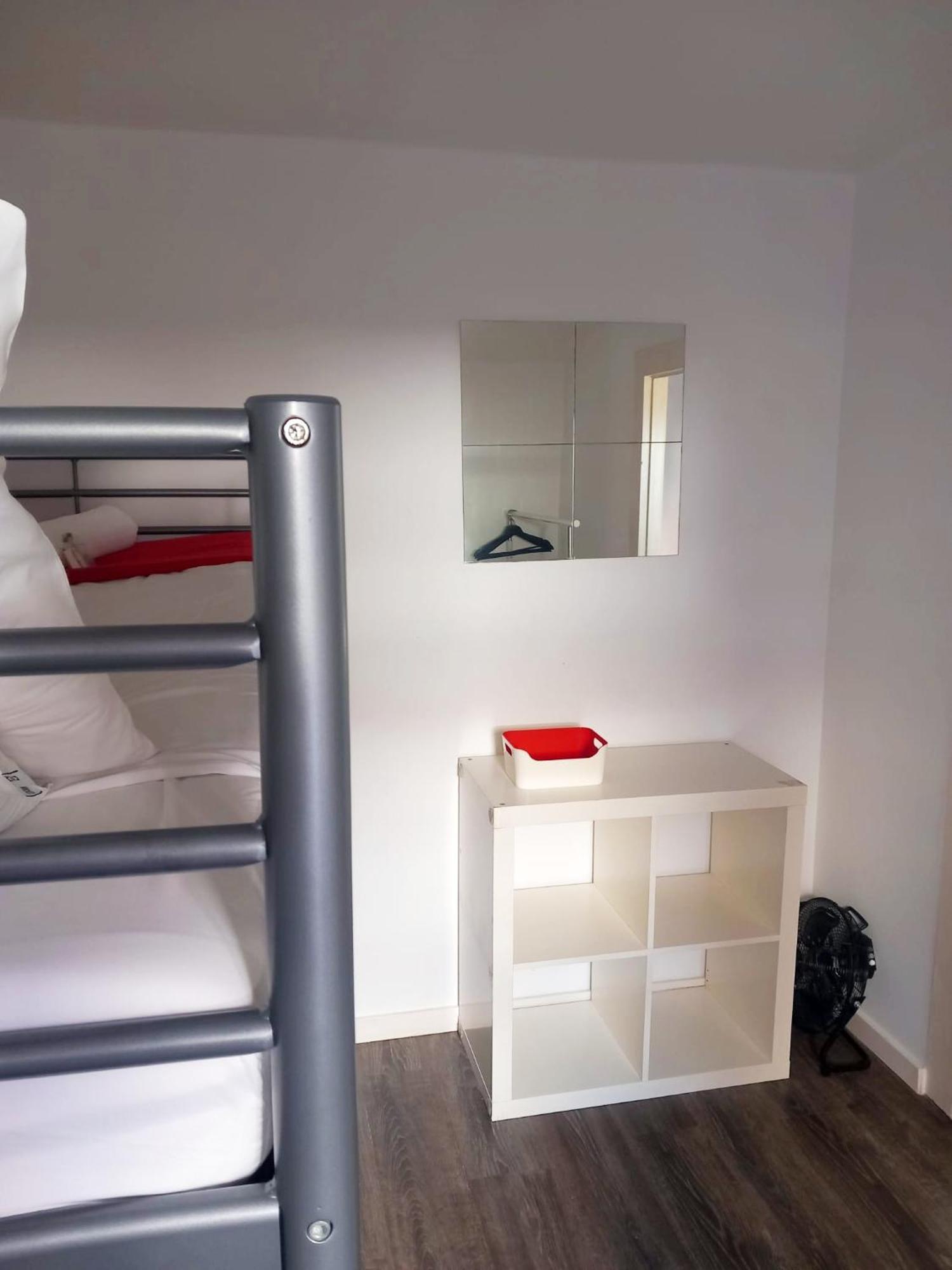 Cais Do Sodre (adults Only) Apartamento *