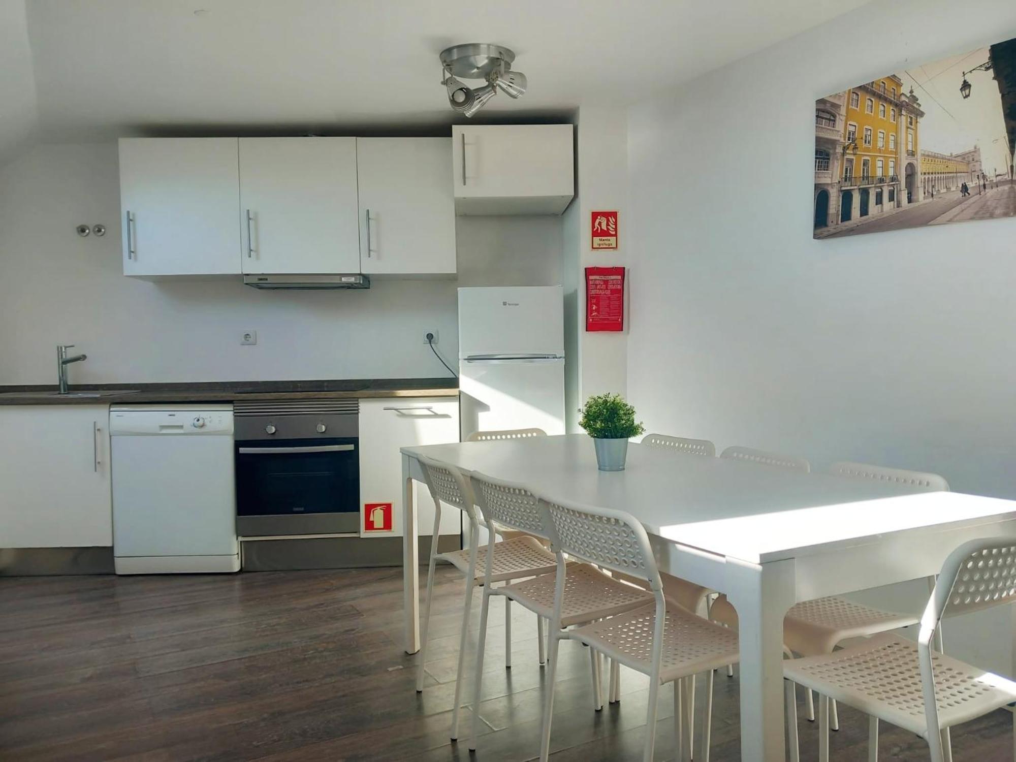 Cais Do Sodre (adults Only) Apartamento