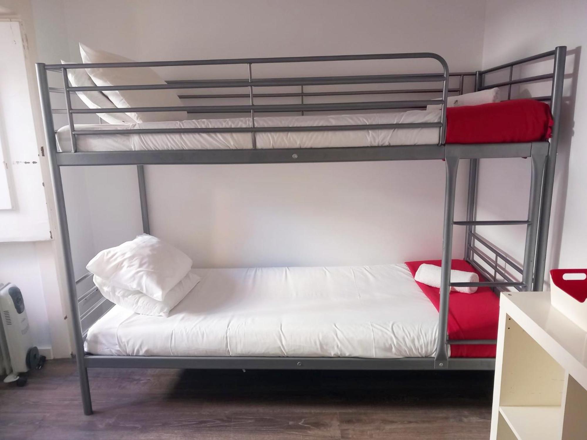 Apartamento Cais Do Sodre (adults Only)