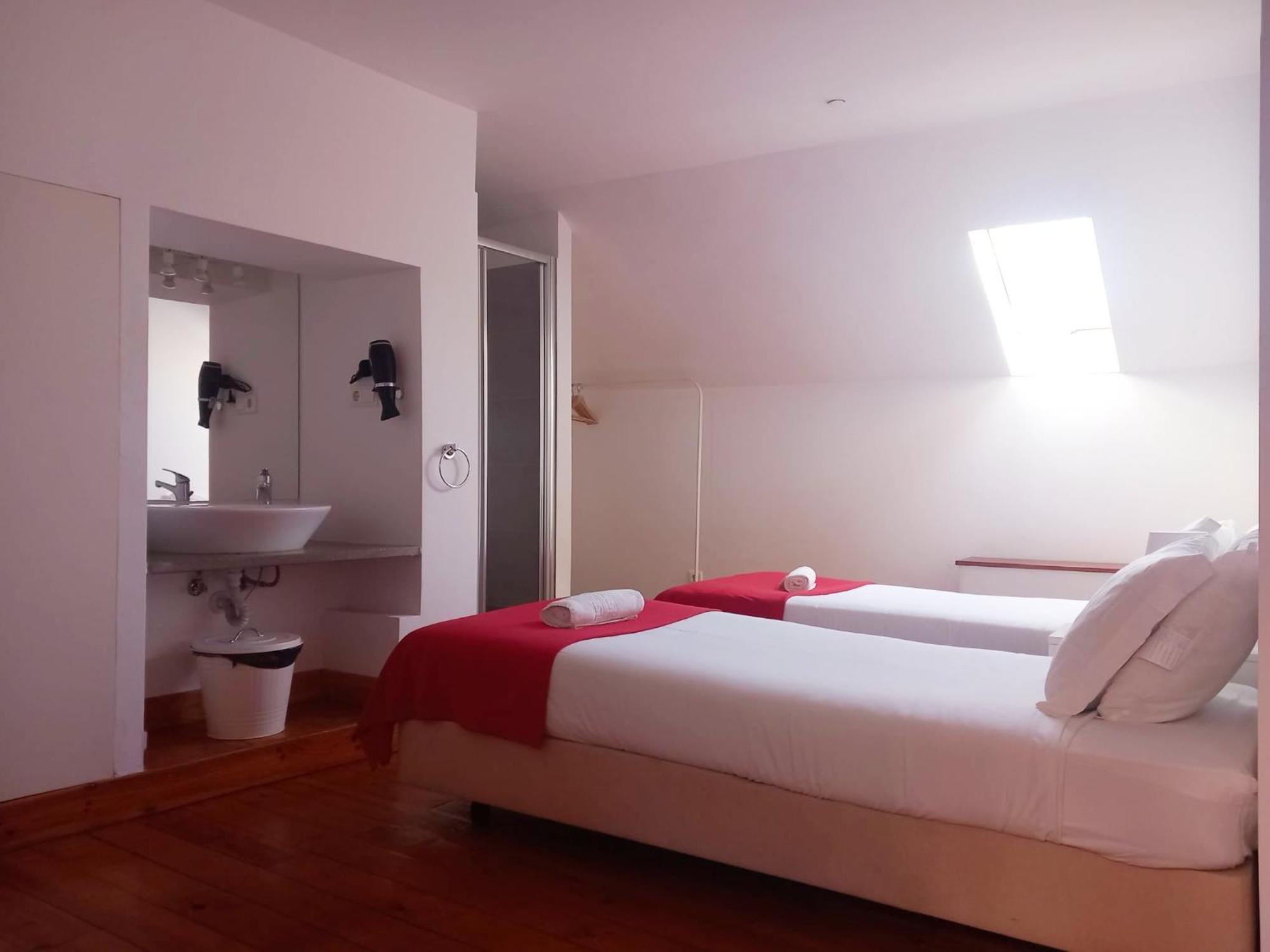 Apartamento Cais Do Sodre (adults Only) *