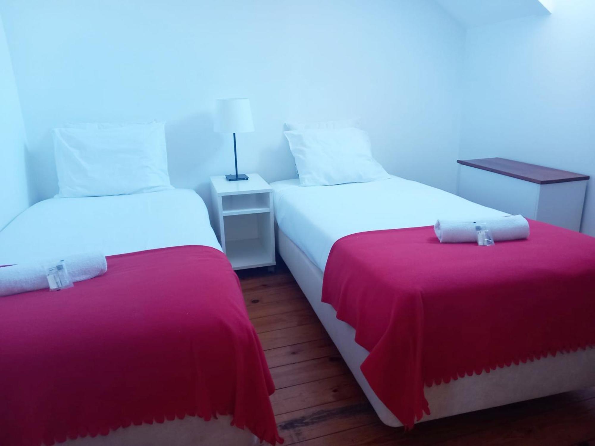 Cais Do Sodre (adults Only) * Lisboa