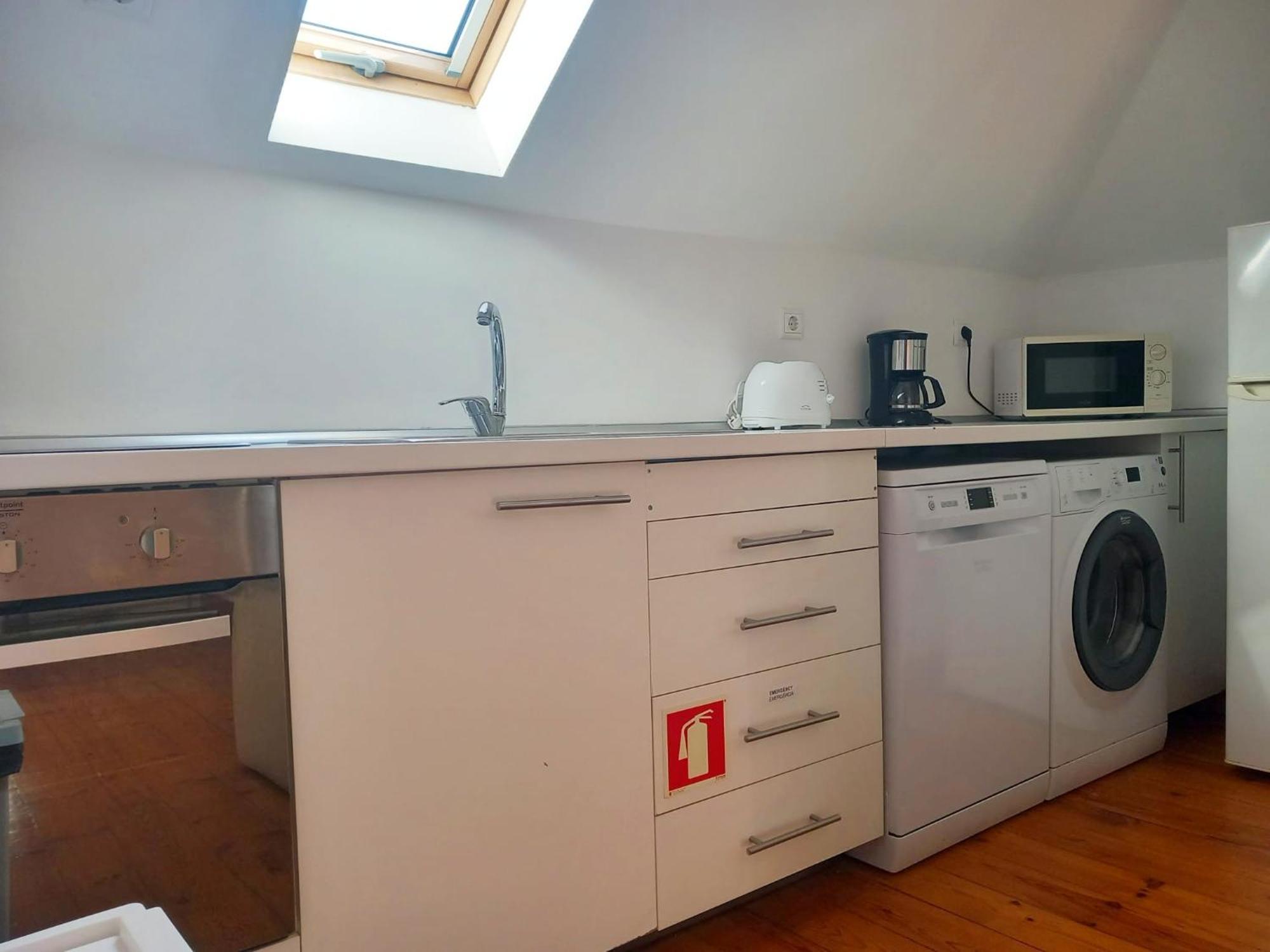 Apartamento Cais Do Sodre (adults Only) Lisboa