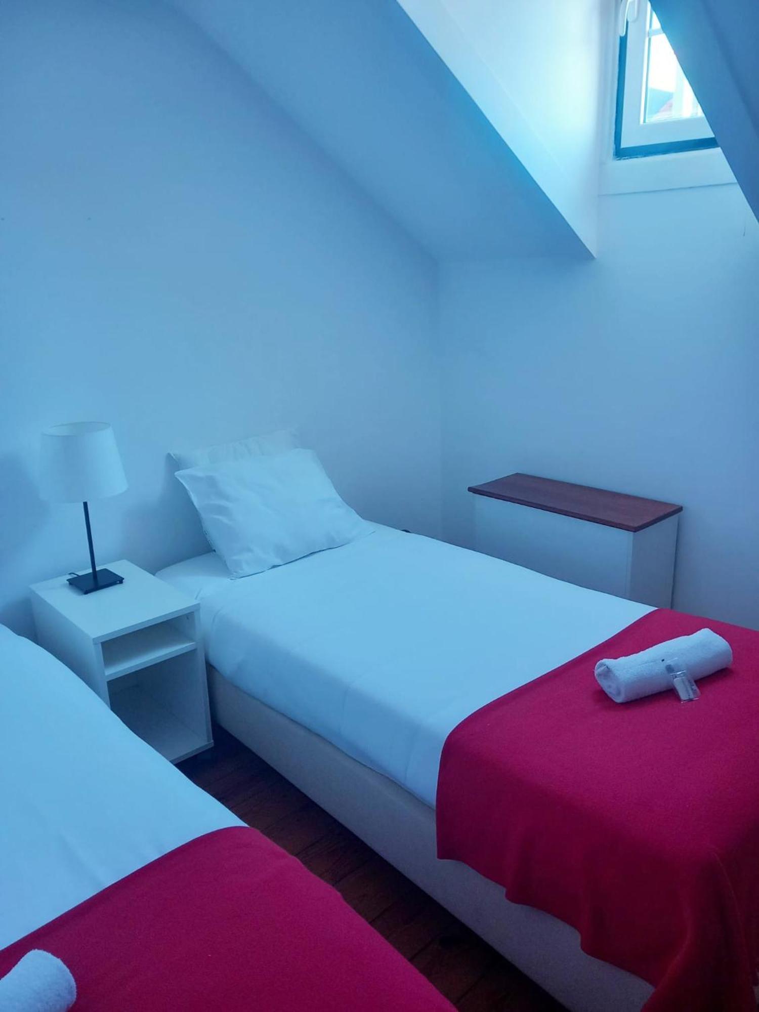 Cais Do Sodre (adults Only) Apartamento Lisboa
