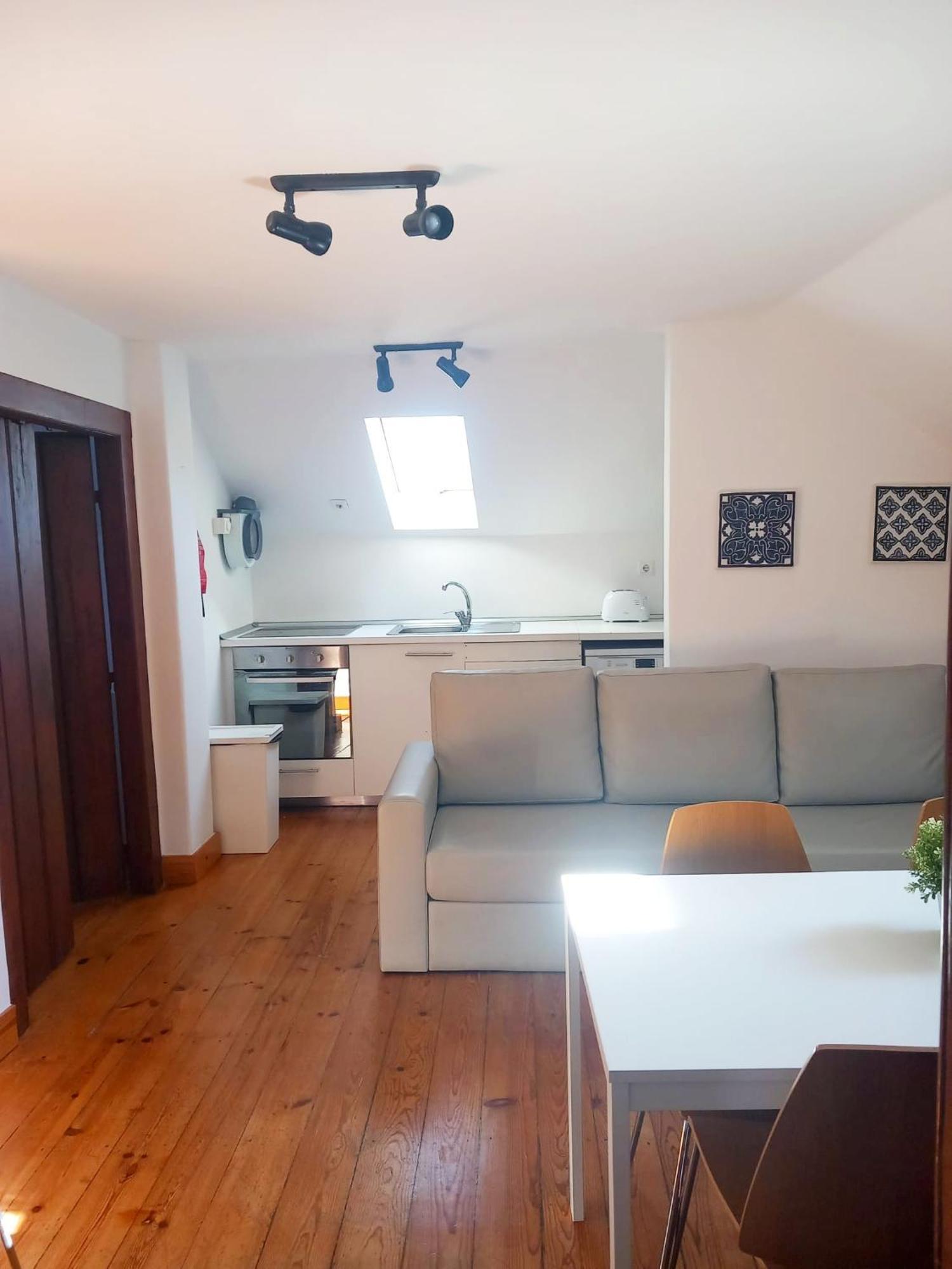Cais Do Sodre (adults Only) Apartamento
