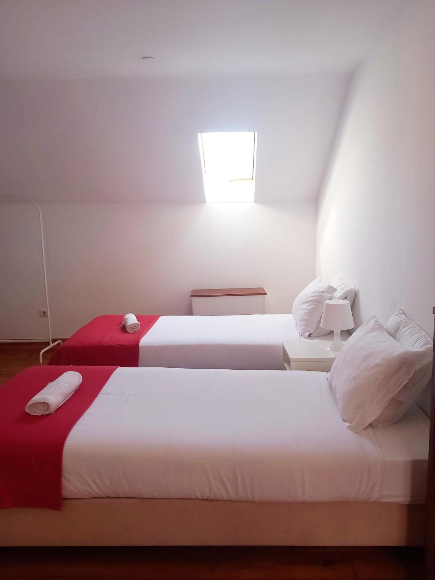 Apartamento Cais Do Sodre (adults Only) *