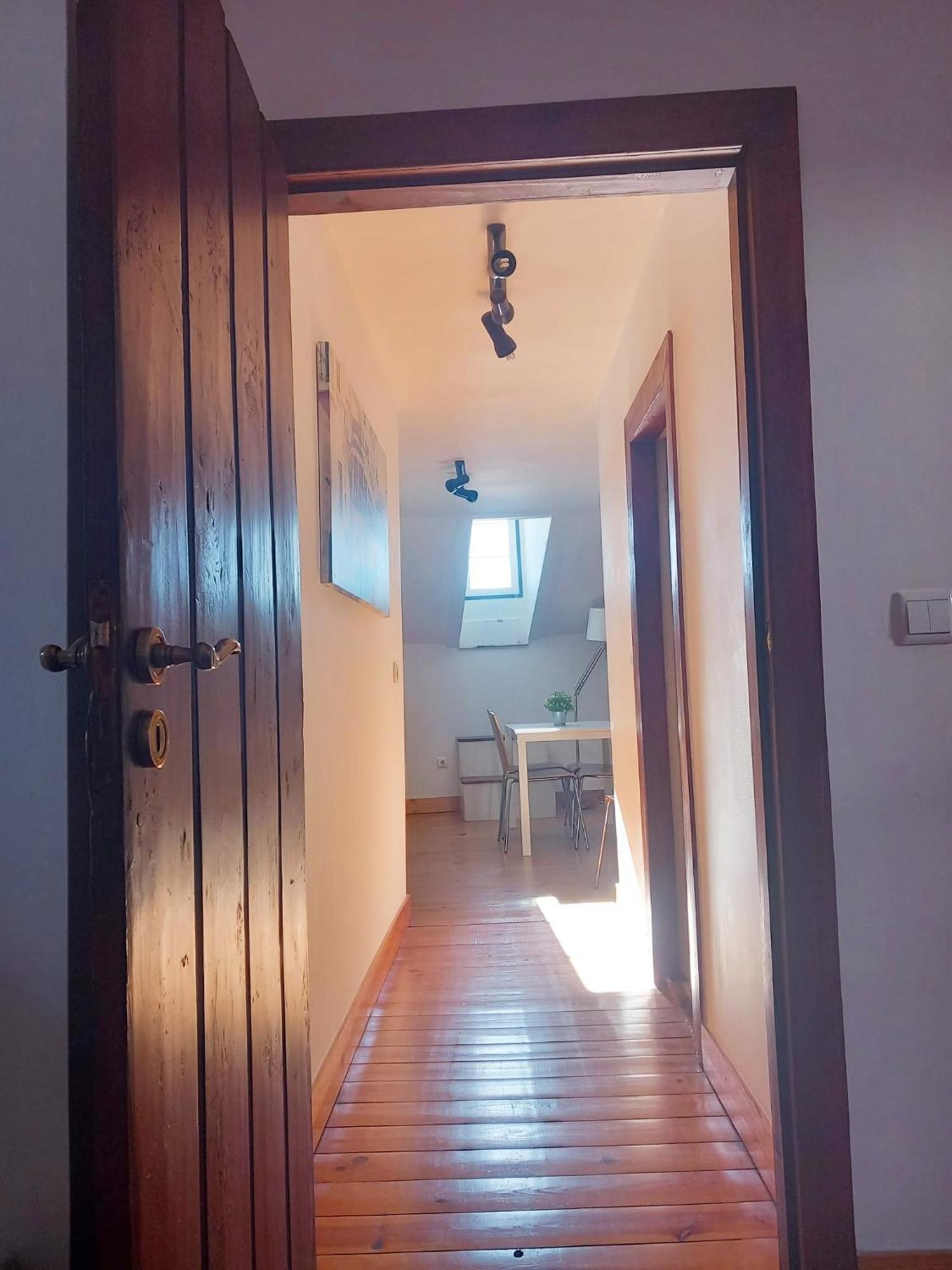 Cais Do Sodre (adults Only) Apartamento Lisboa