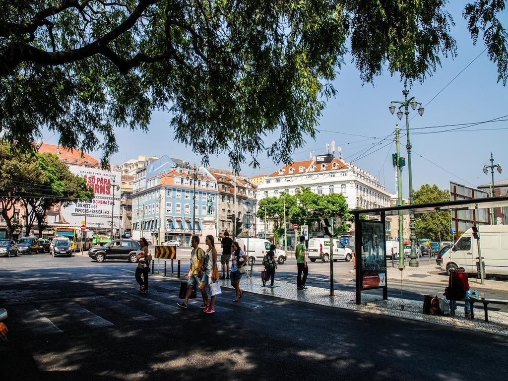 Apartamento Cais Do Sodre (adults Only)