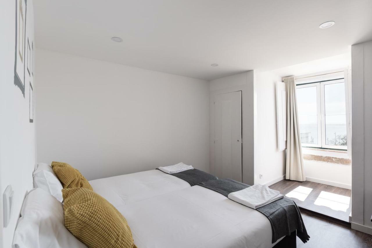 Apartamento Cais Do Sodre (adults Only)