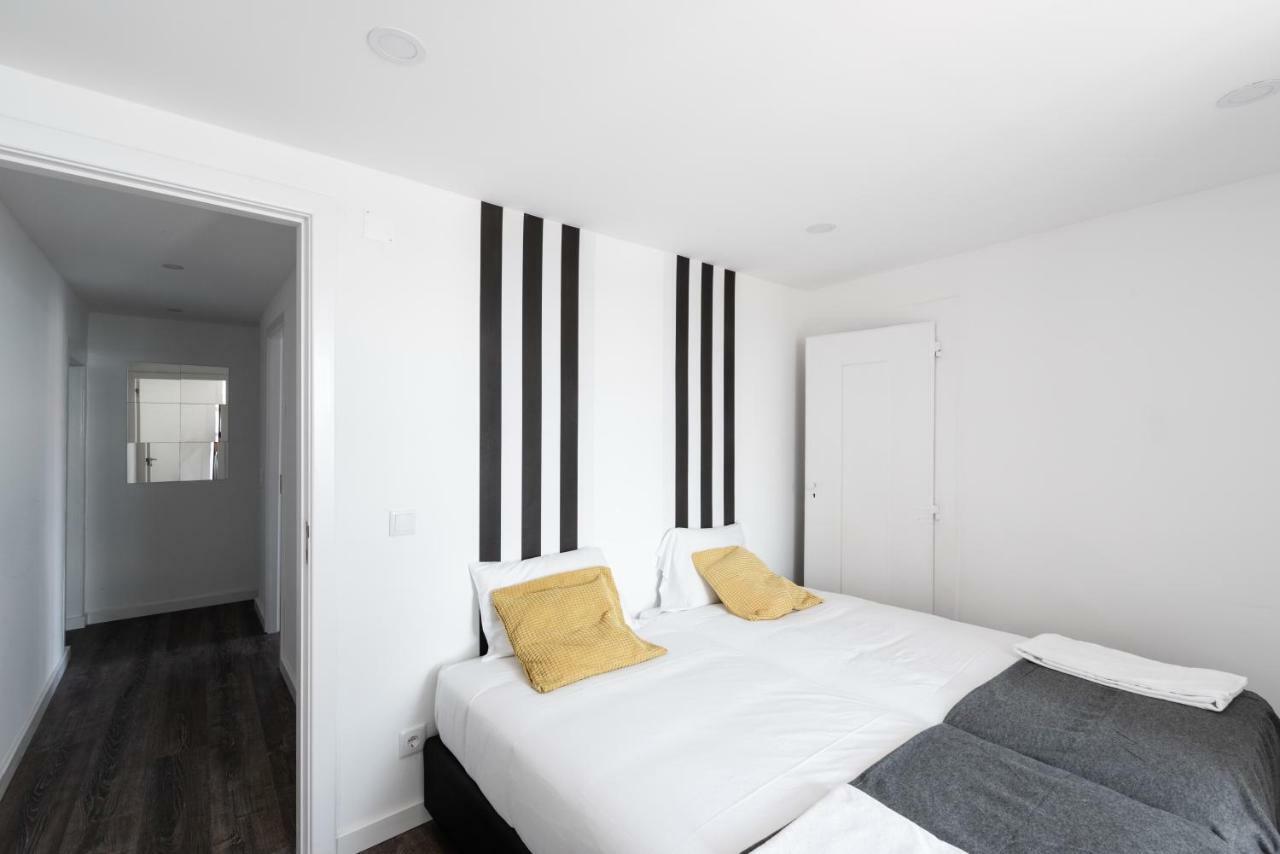 Apartamento Cais Do Sodre (adults Only) *