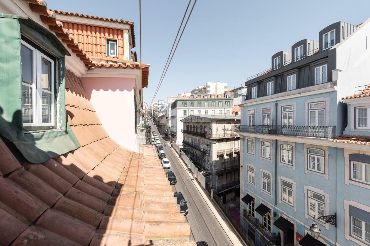 Cais Do Sodre (adults Only) Apartamento *