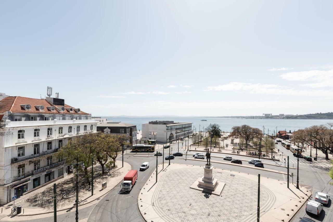 Apartamento Cais Do Sodre (adults Only) *