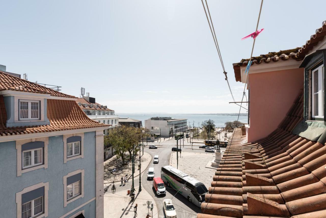 Cais Do Sodre (adults Only) Apartamento