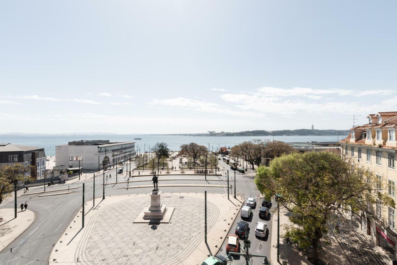 Cais Do Sodre (adults Only) Apartamento
