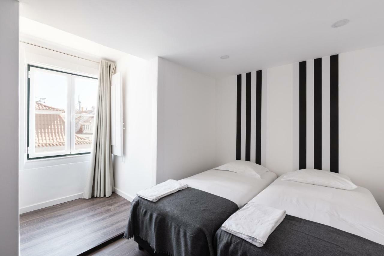 Cais Do Sodre (adults Only) Apartamento *
