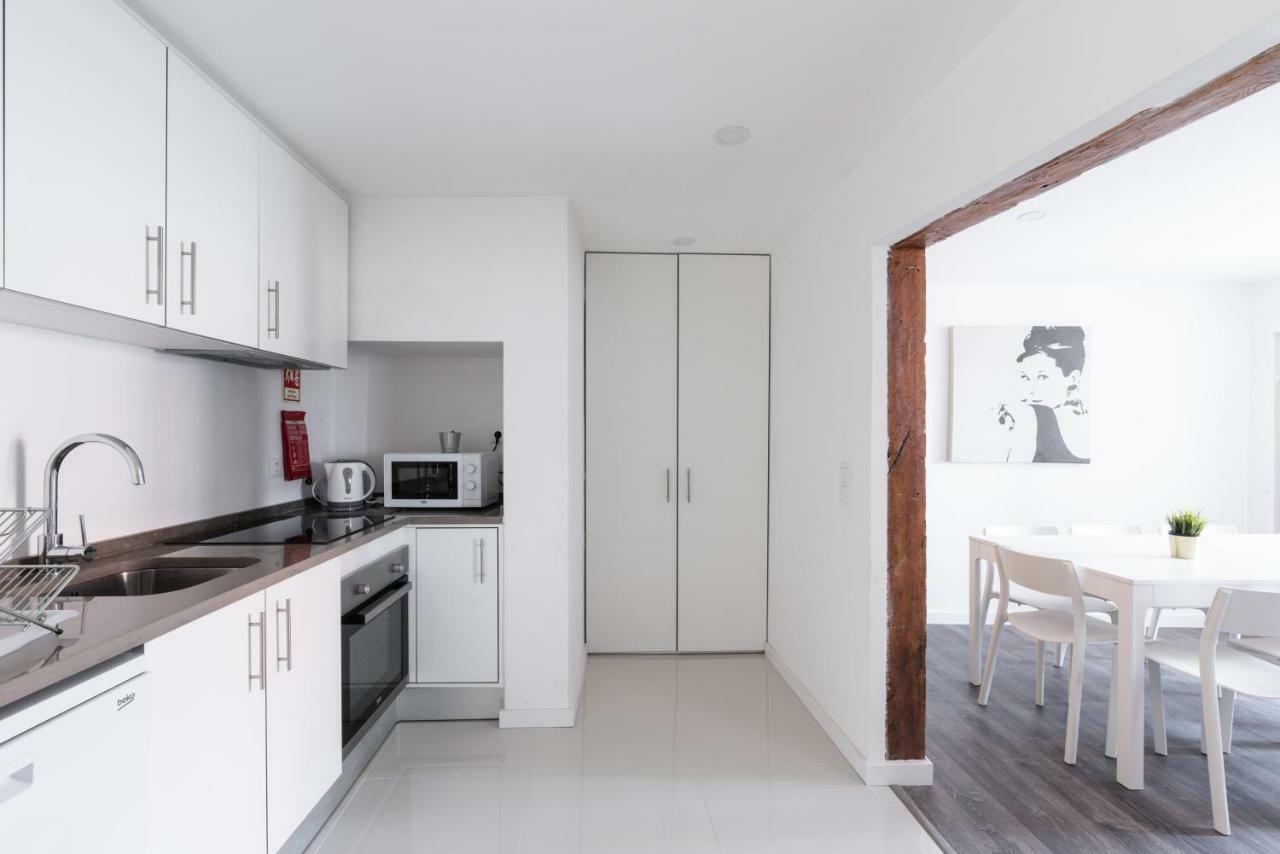 Cais Do Sodre (adults Only) Apartamento Lisboa