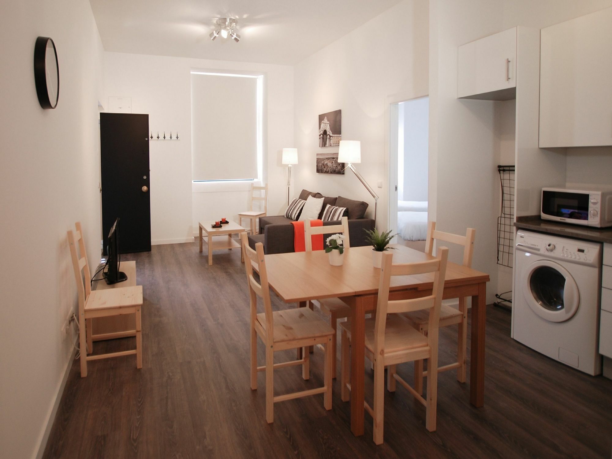 Cais Do Sodre (adults Only) Lisboa