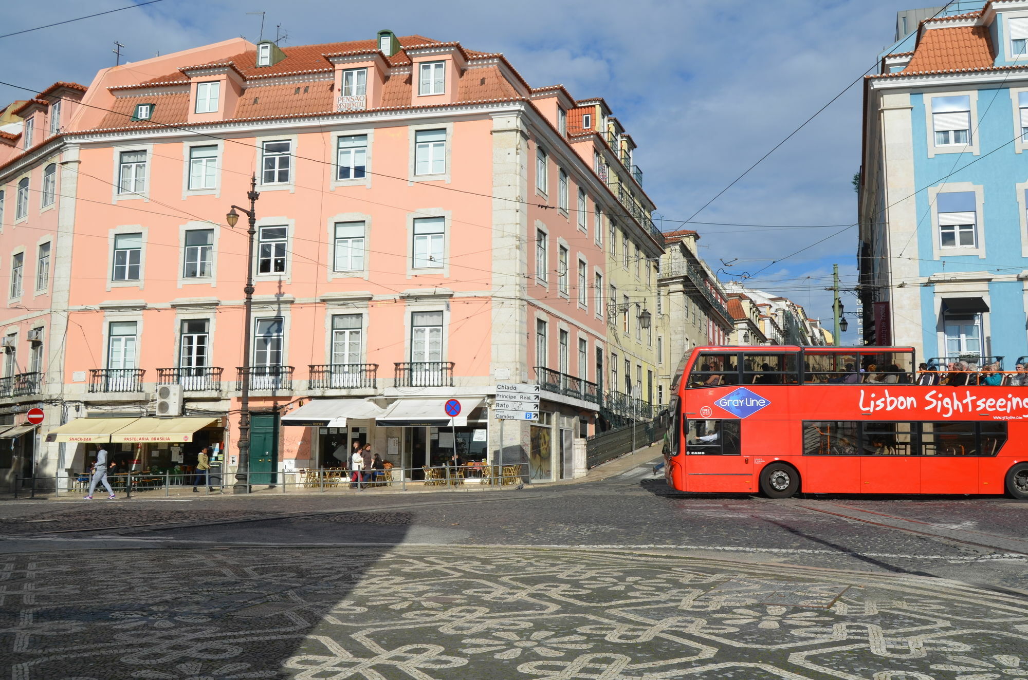Apartamento Cais Do Sodre (adults Only) *