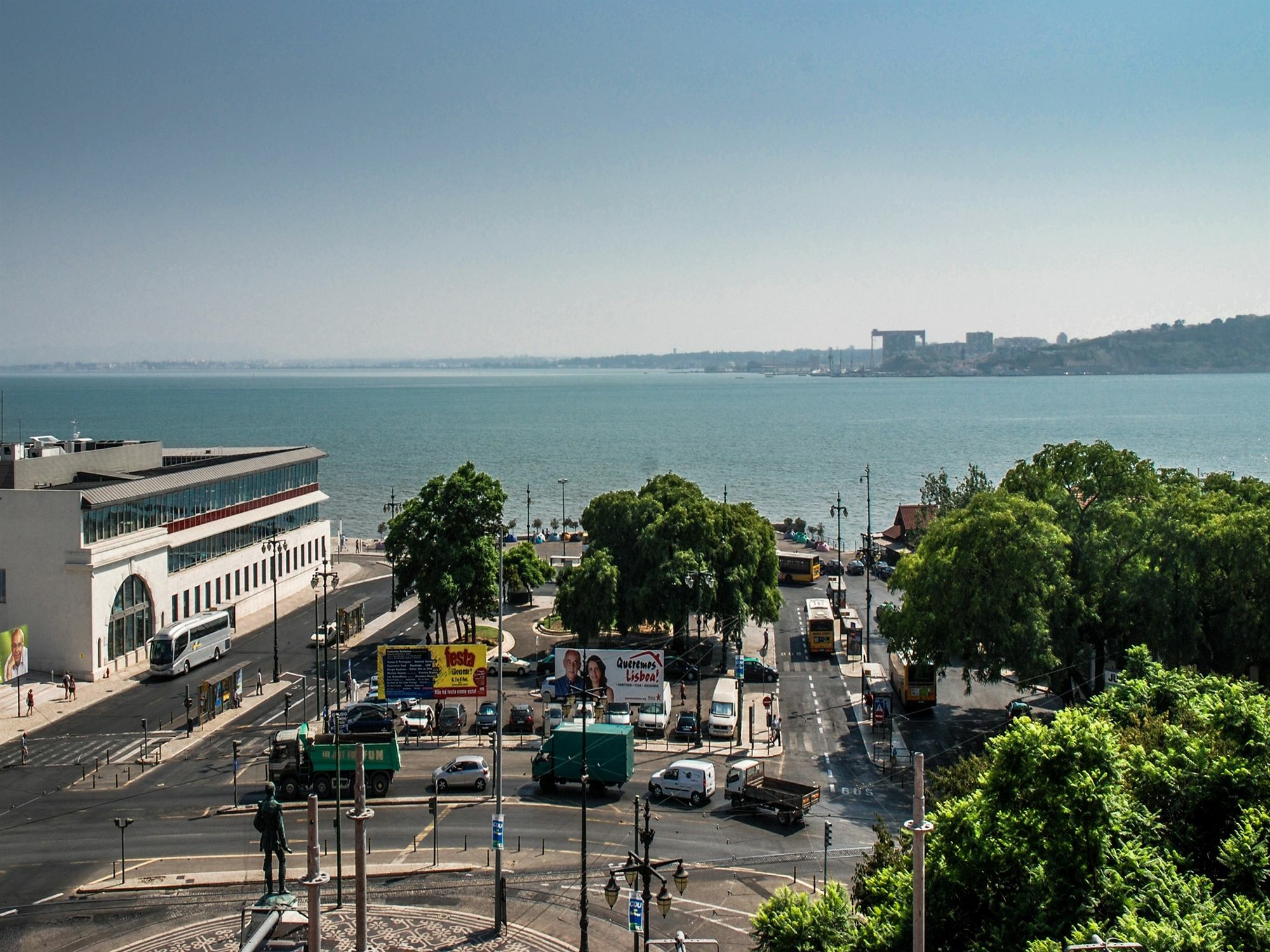 Apartamento Cais Do Sodre (adults Only) *