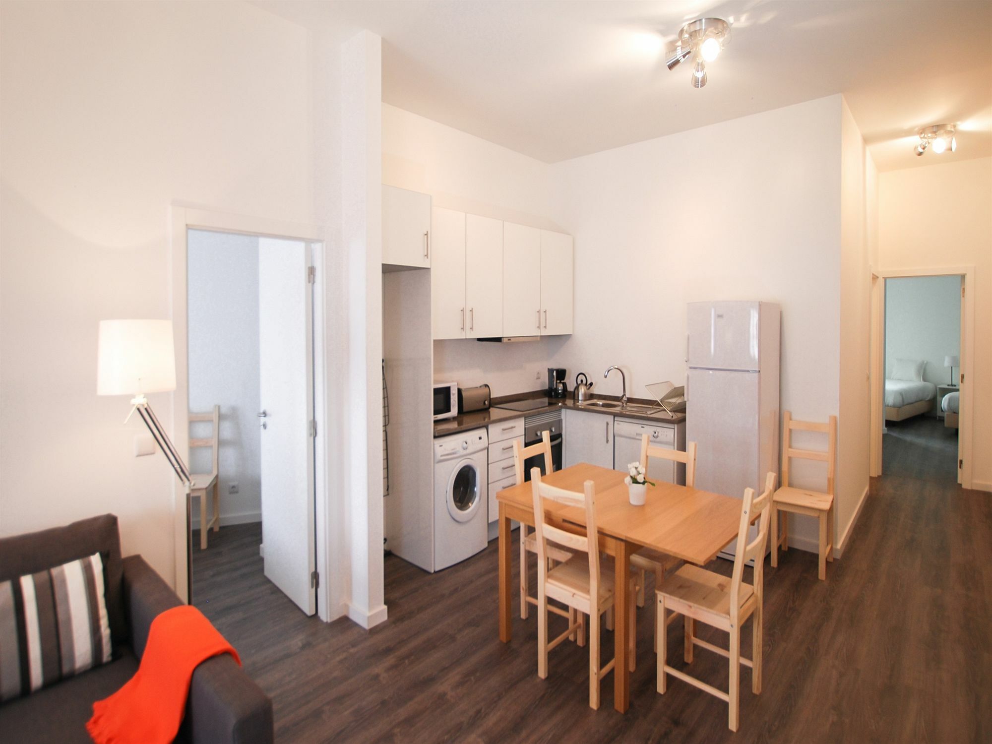 Cais Do Sodre (adults Only) Apartamento Lisboa