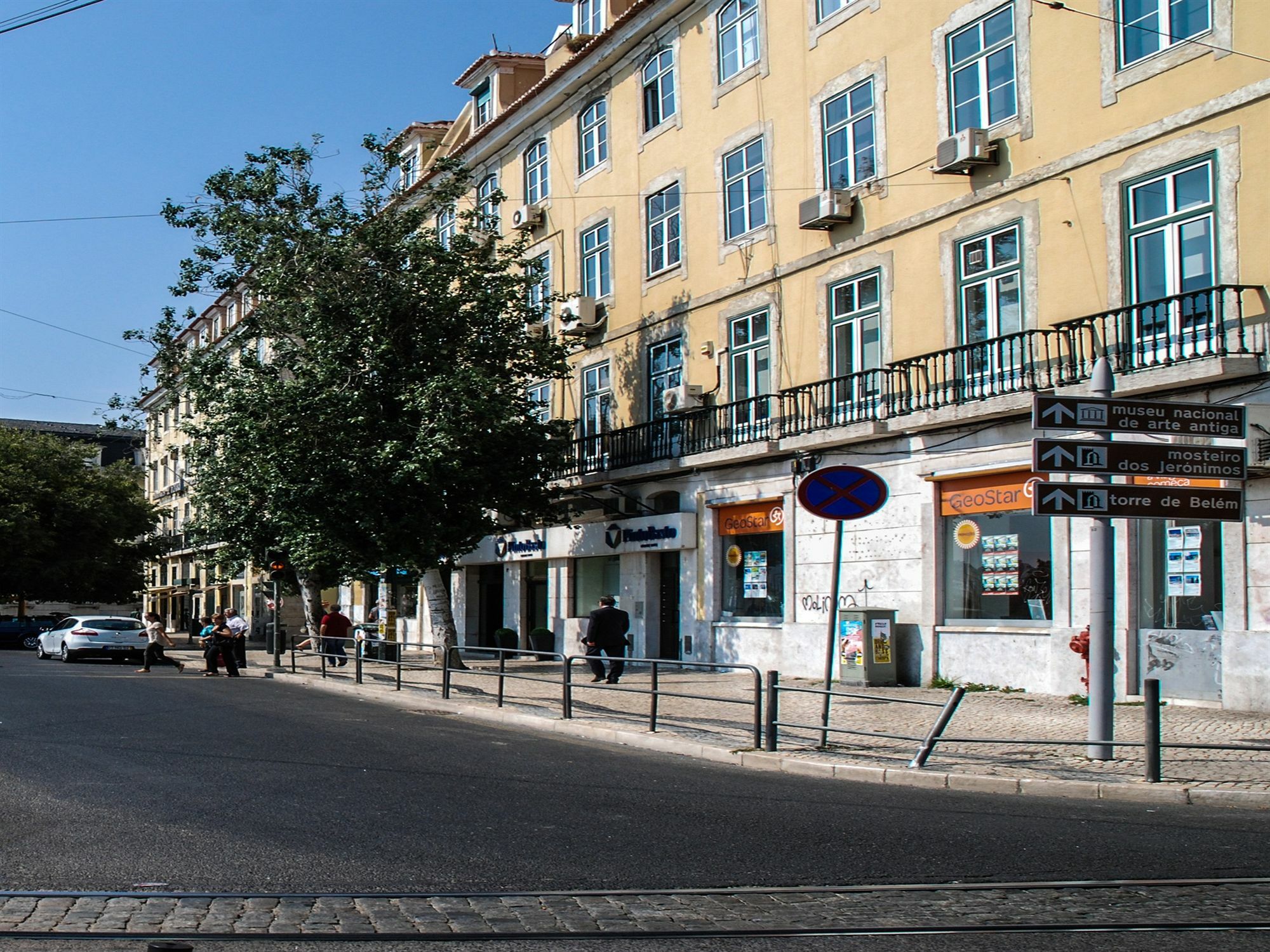 Cais Do Sodre (adults Only) Lisboa