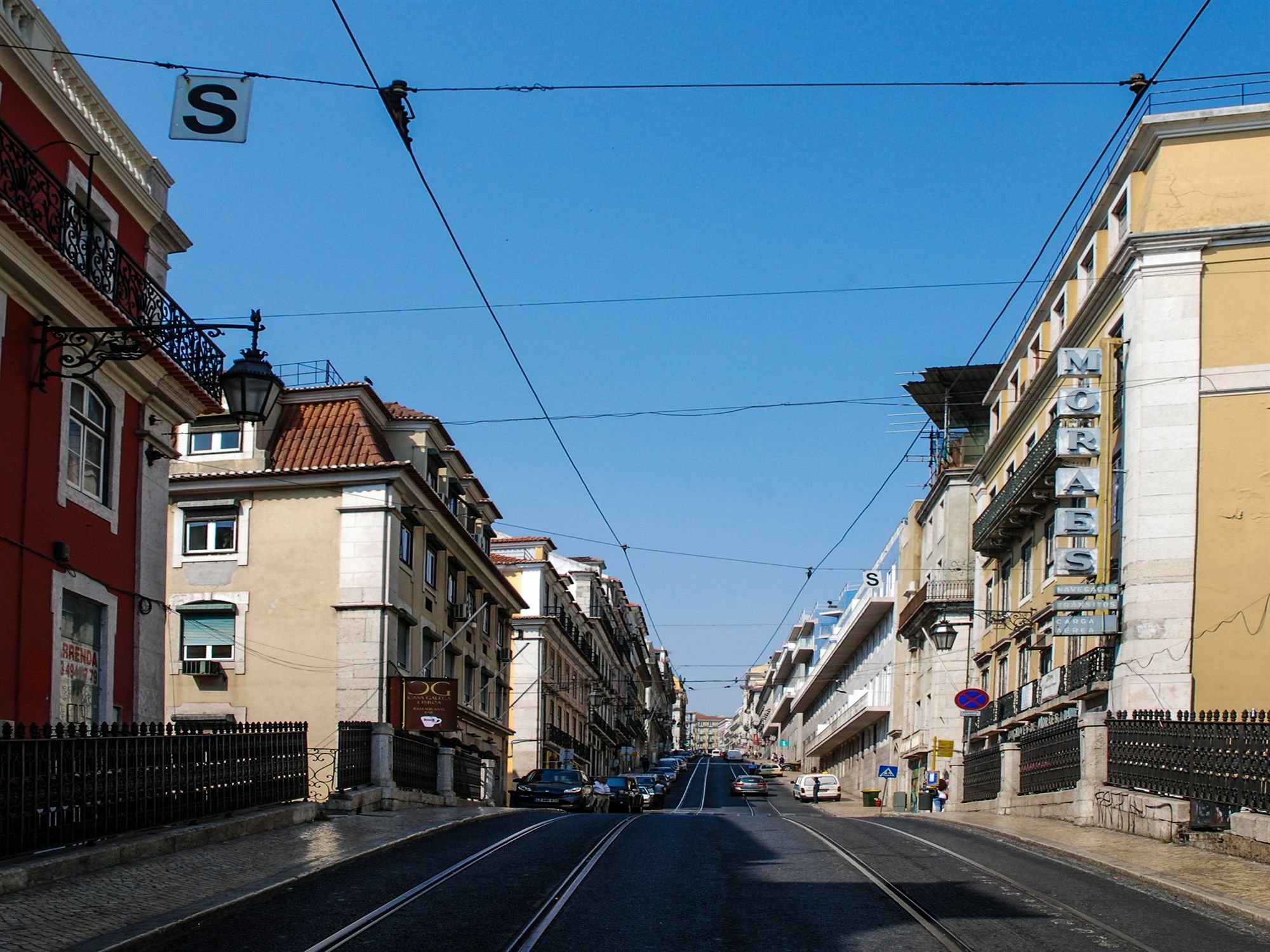 Apartamento Cais Do Sodre (adults Only)