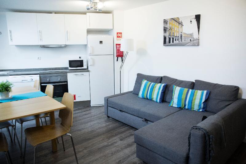 Cais Do Sodre (adults Only) Apartamento *