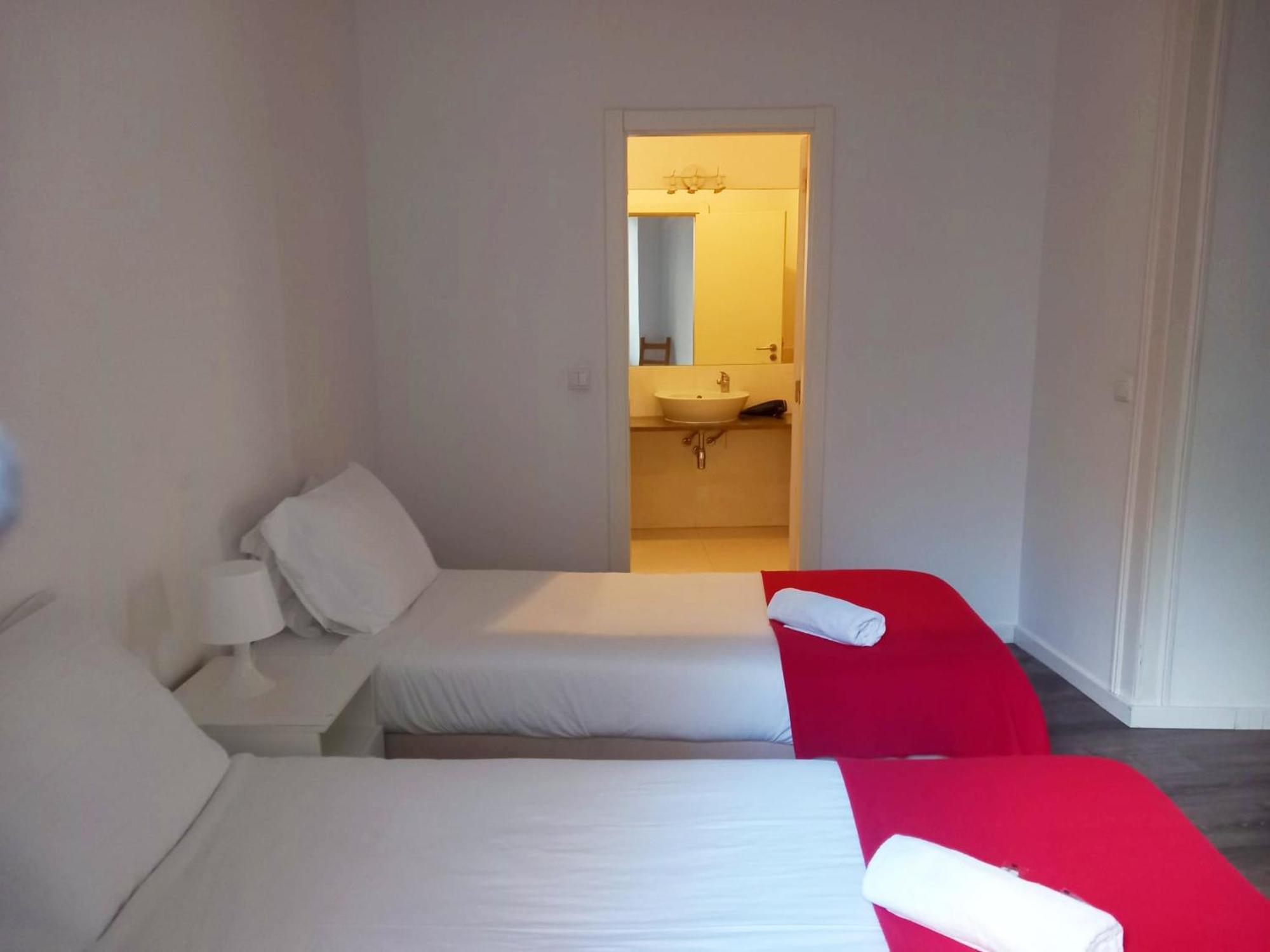 Cais Do Sodre (adults Only) Apartamento *