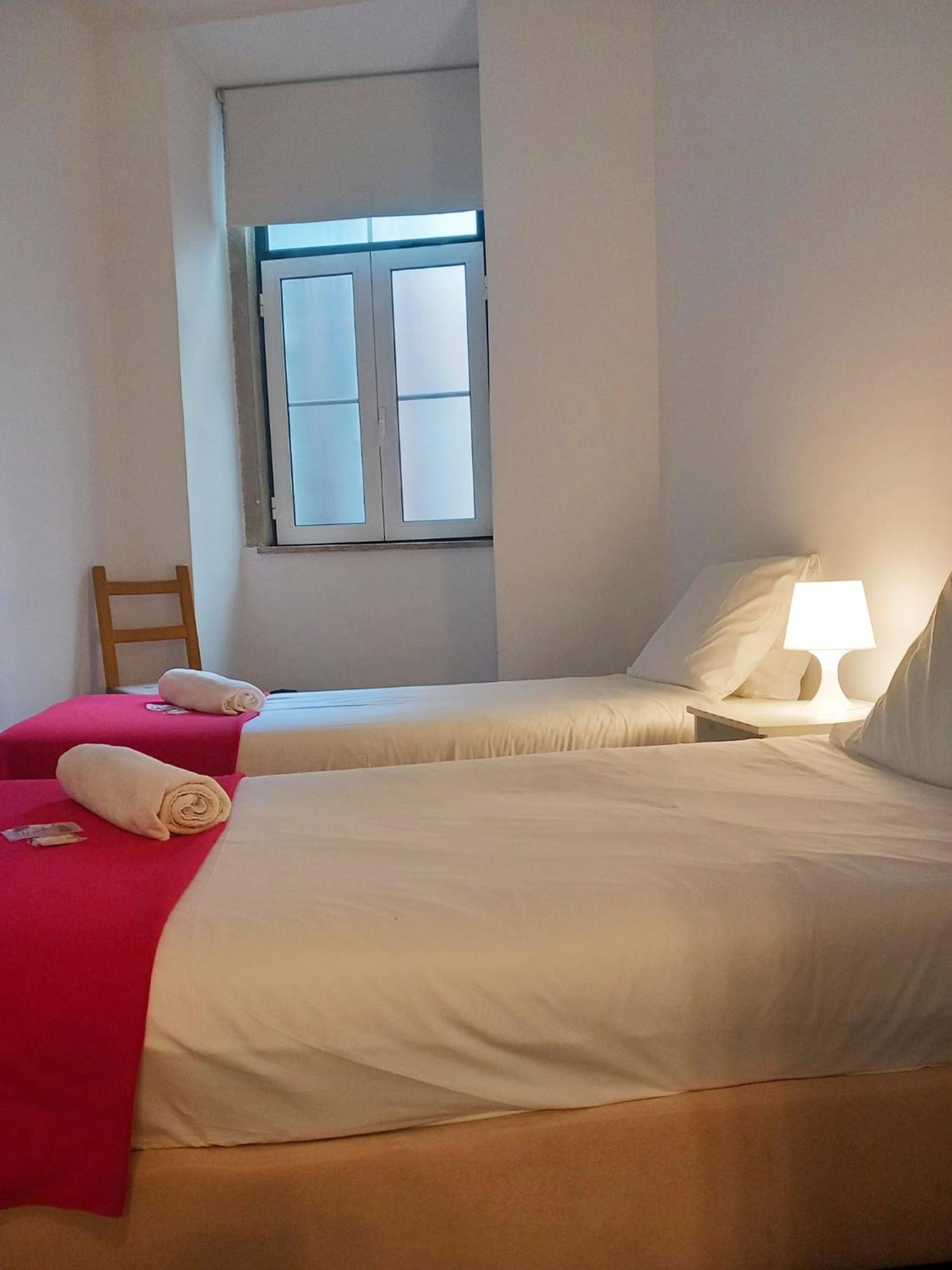Apartamento Cais Do Sodre (adults Only)