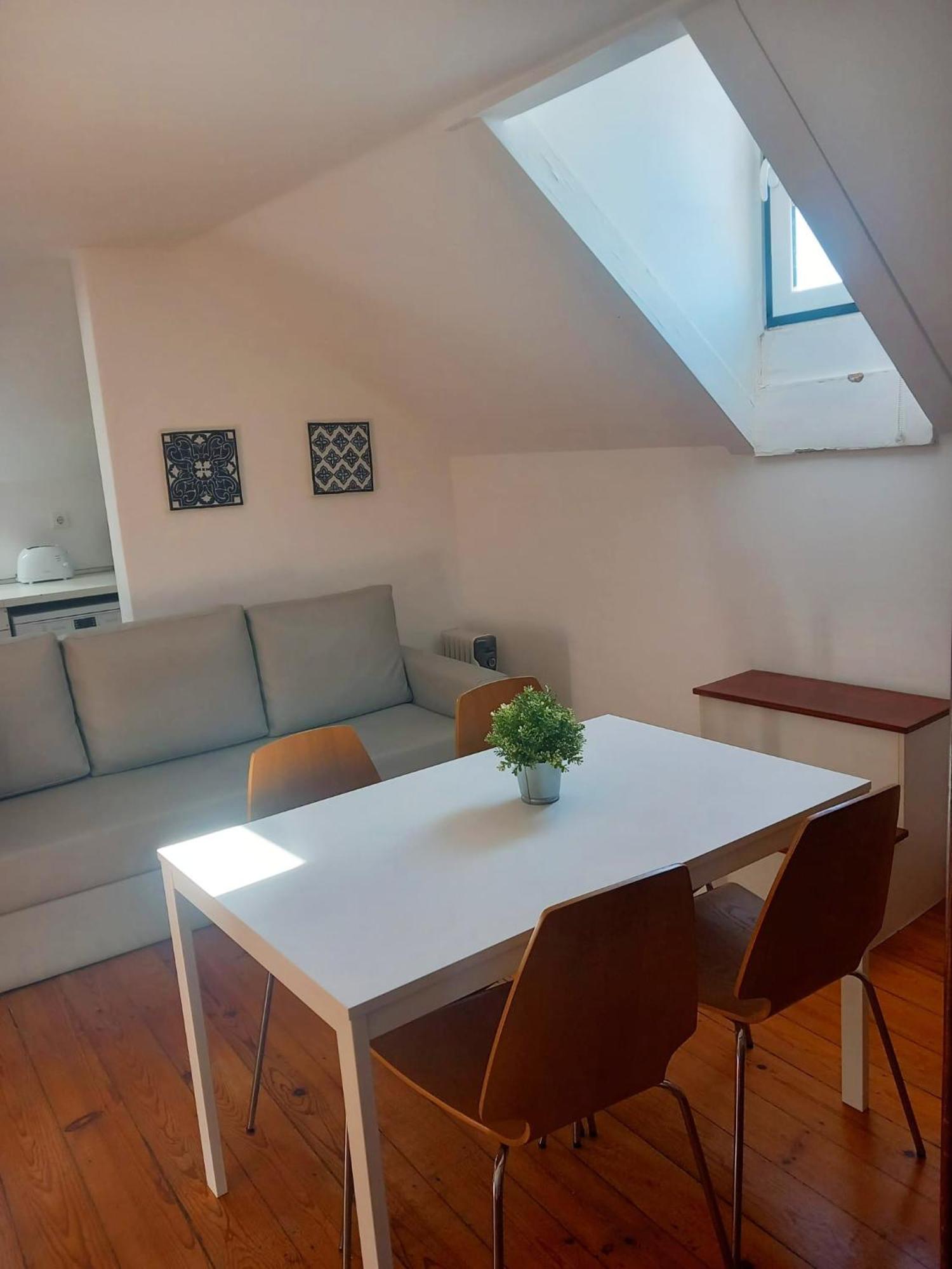 Apartamento Cais Do Sodre (adults Only)